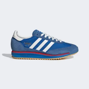07142 Adidas SL 72 RS BLUE