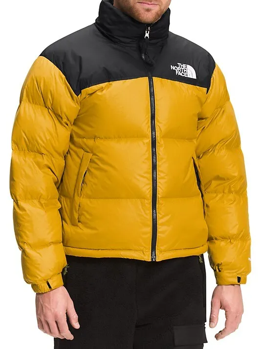 1996 Retro Nuptse Puffer Coat