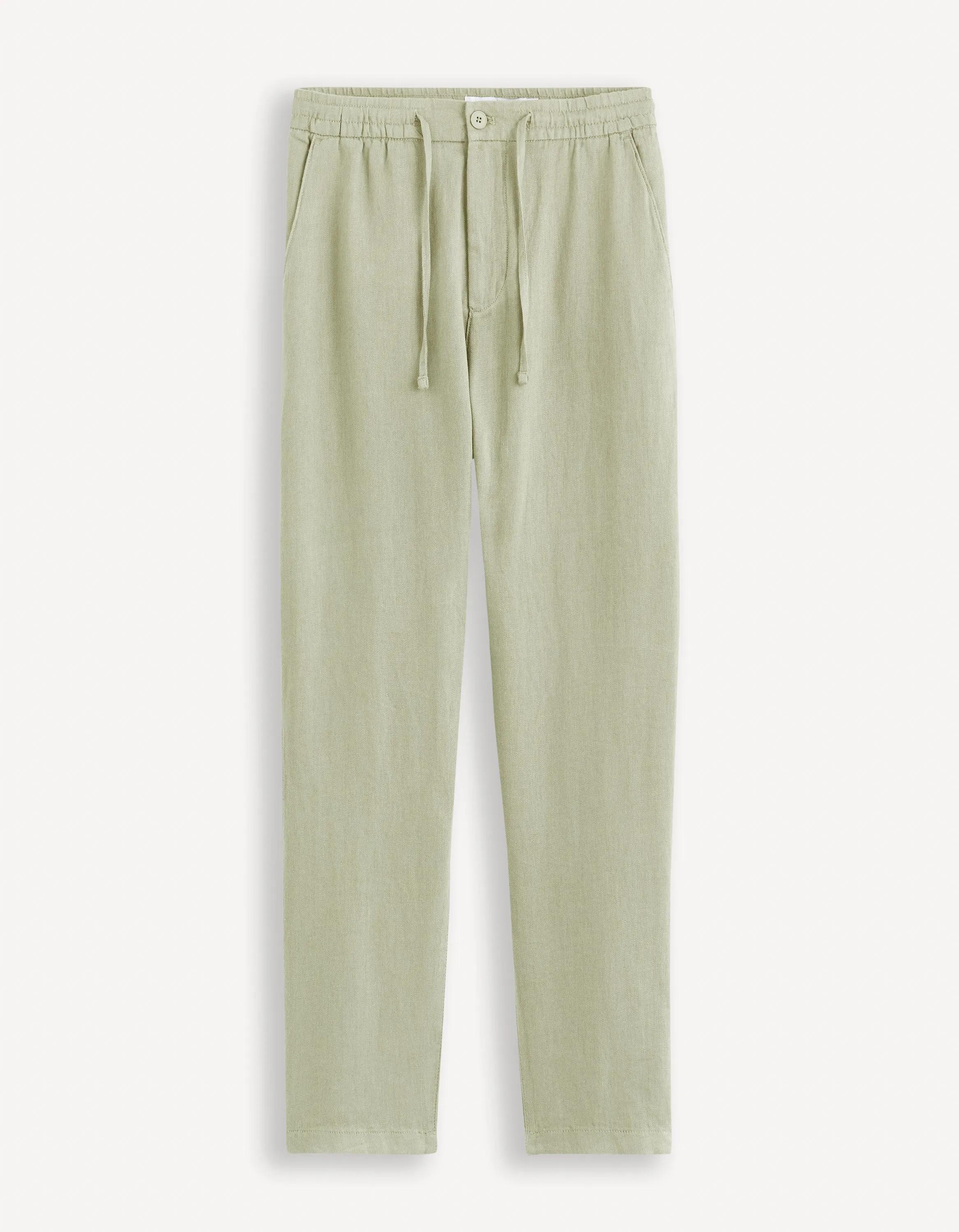 24h pants 100% linen