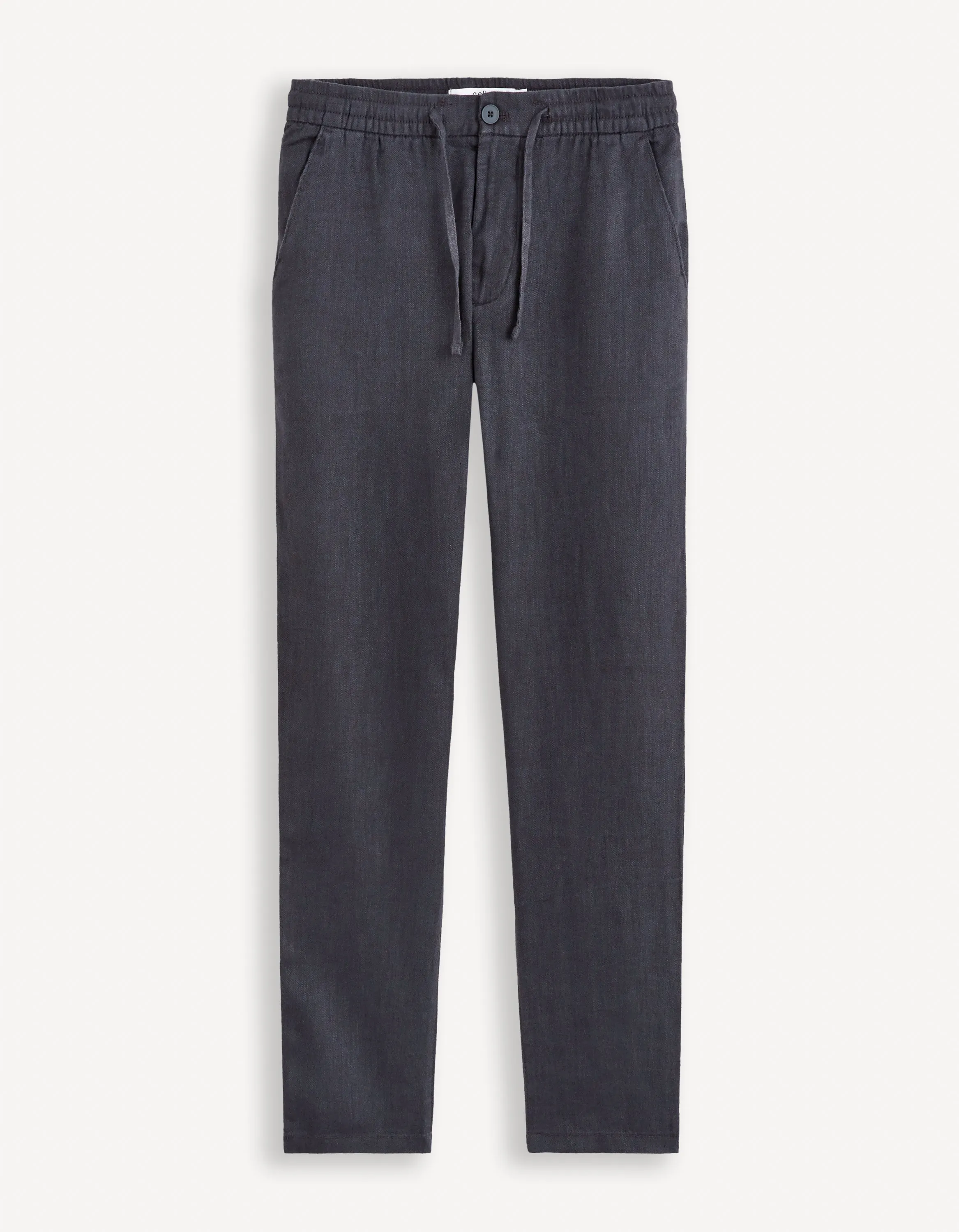 24h pants 100% linen