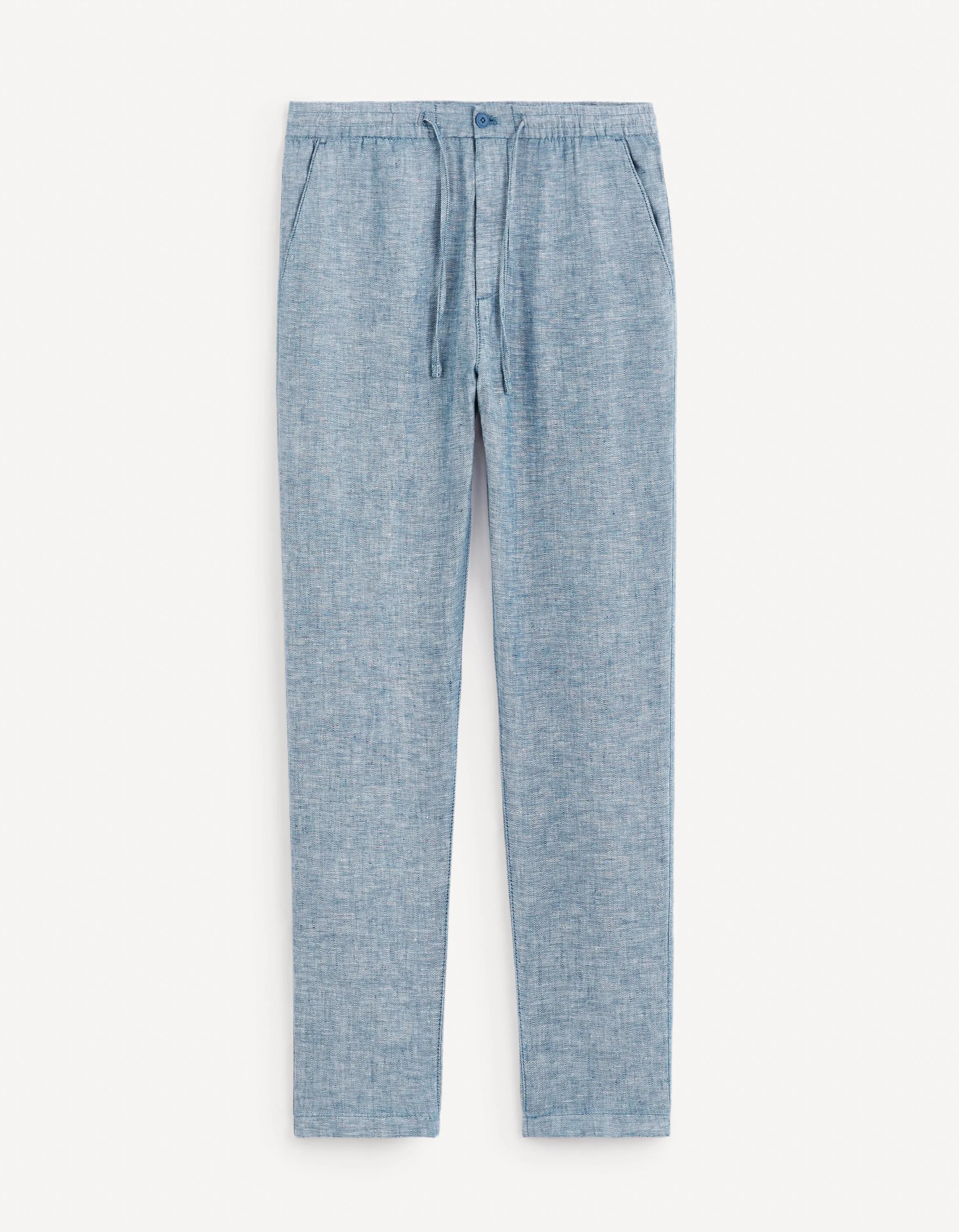 24h pants 100% linen