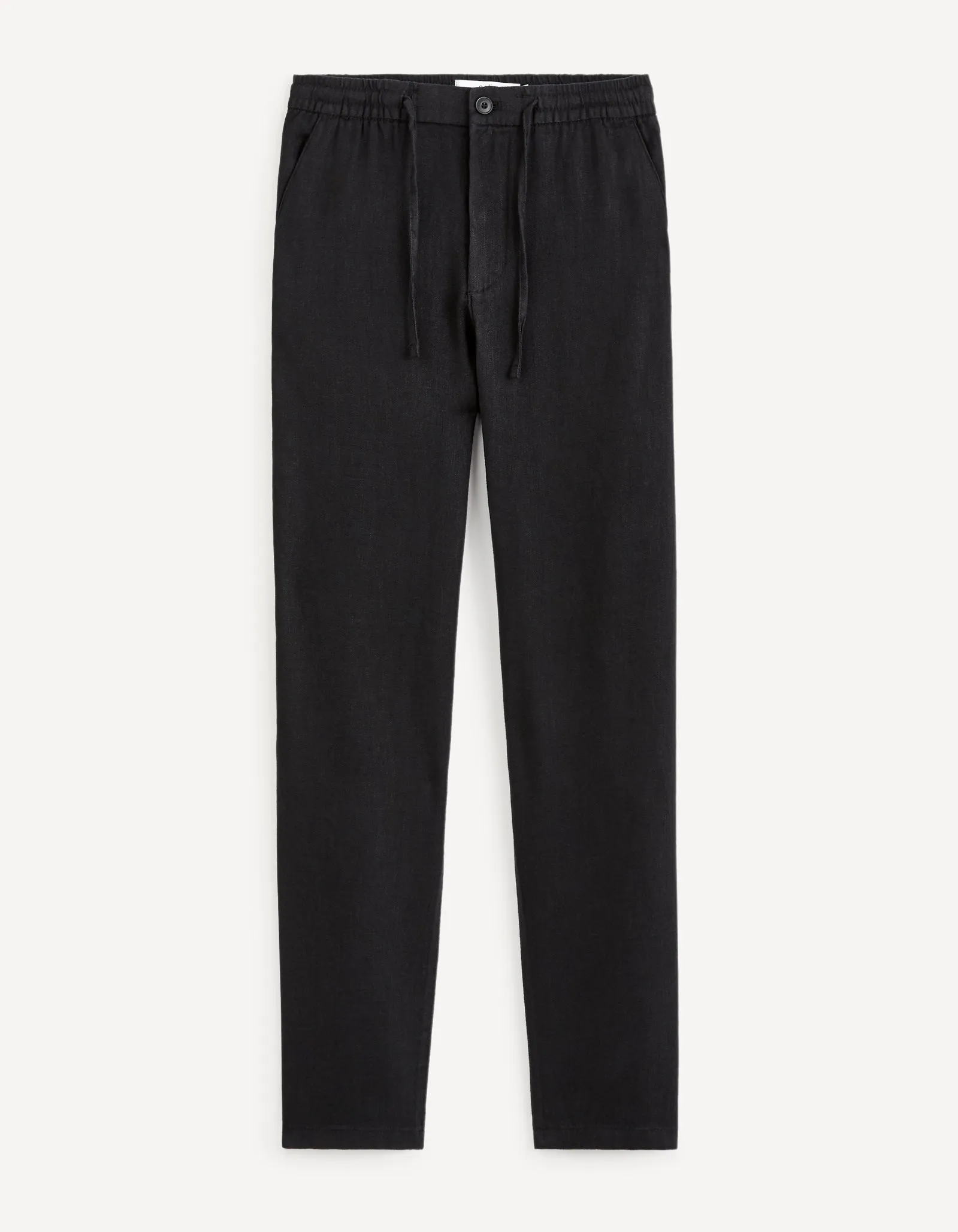24h pants 100% linen