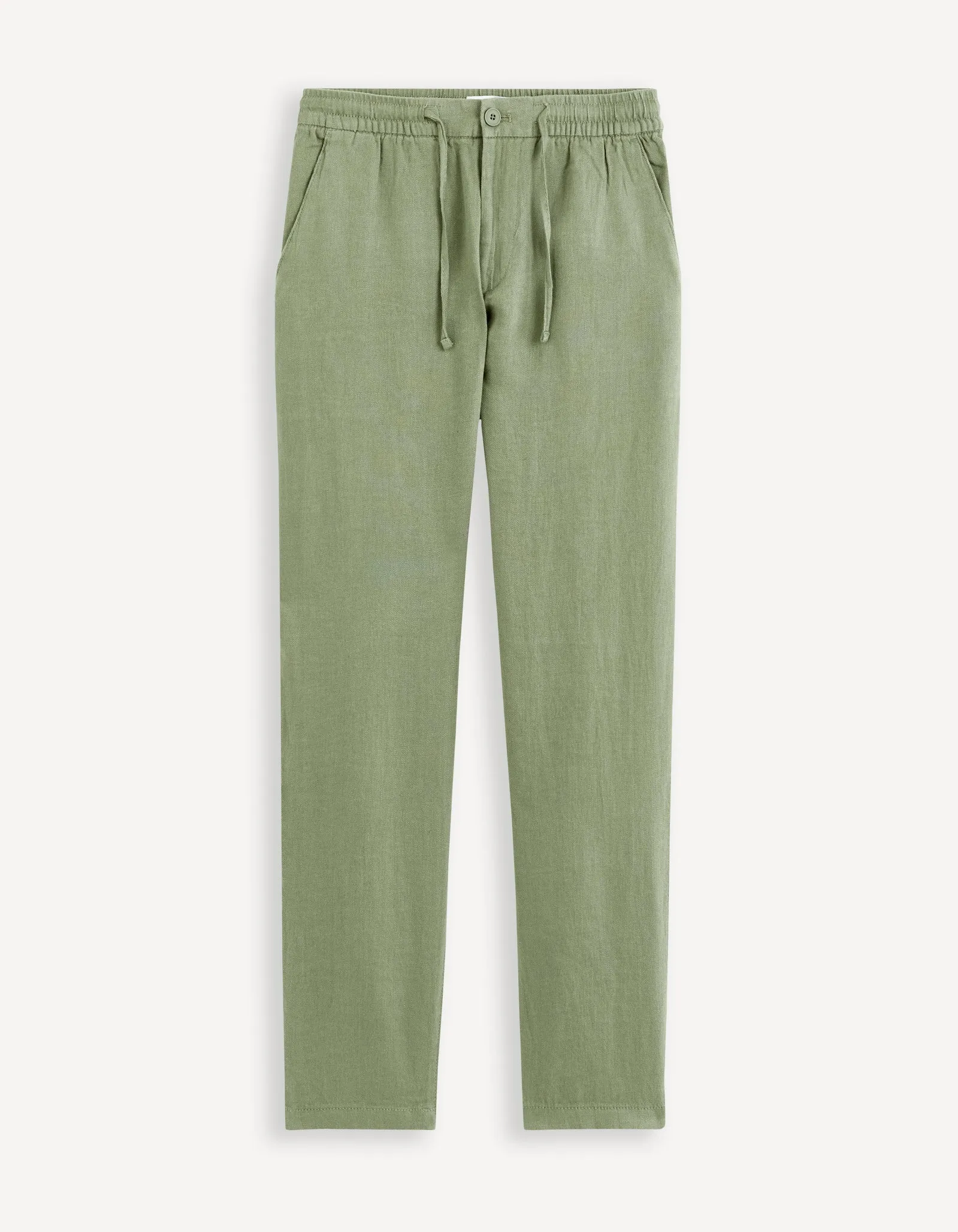 24h pants 100% linen