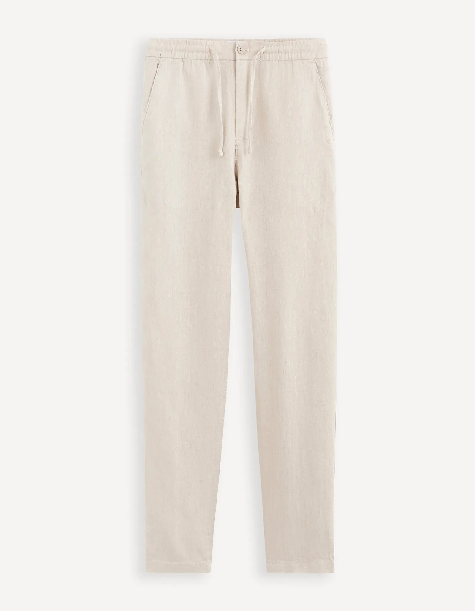 24h pants 100% linen