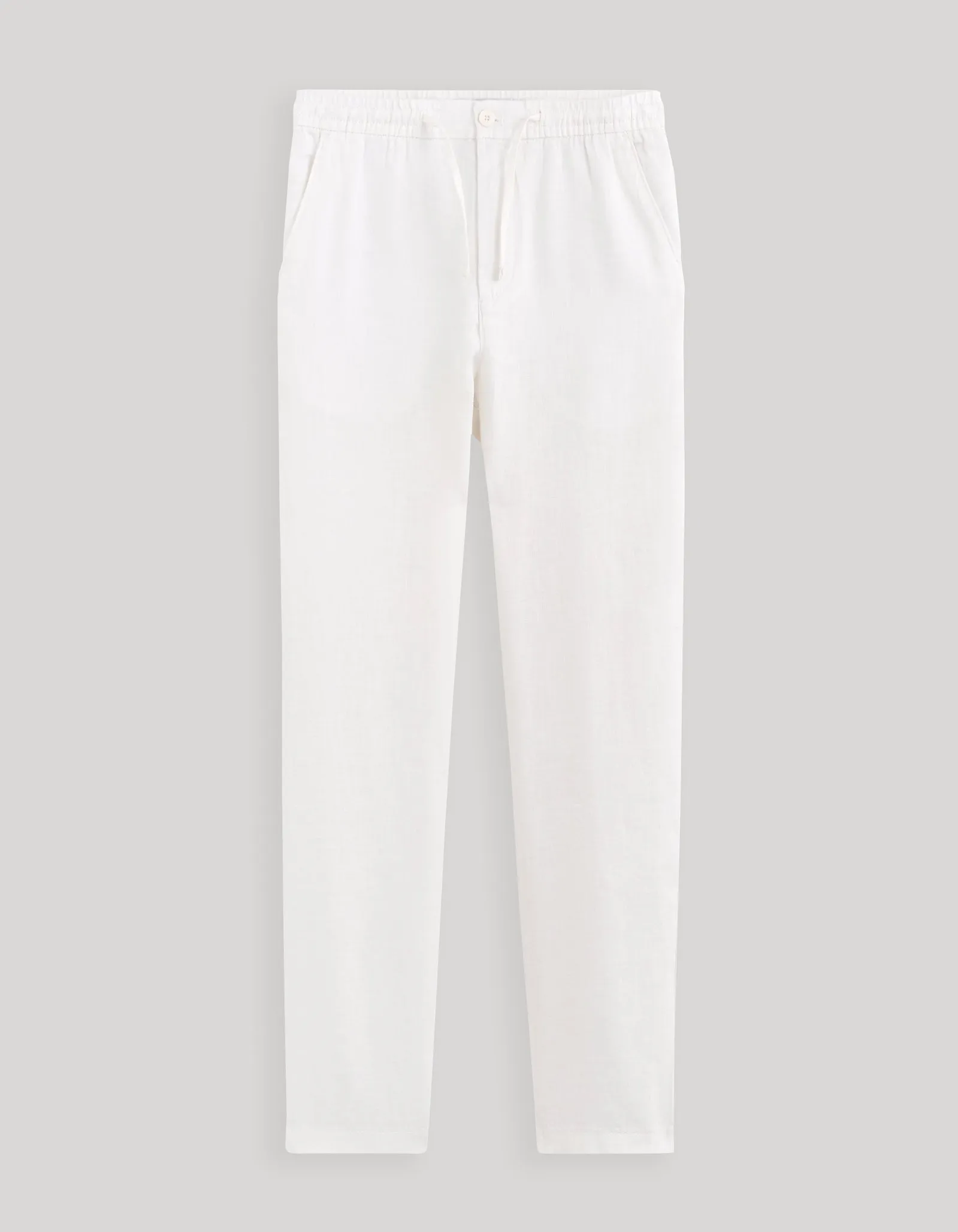 24h pants 100% linen