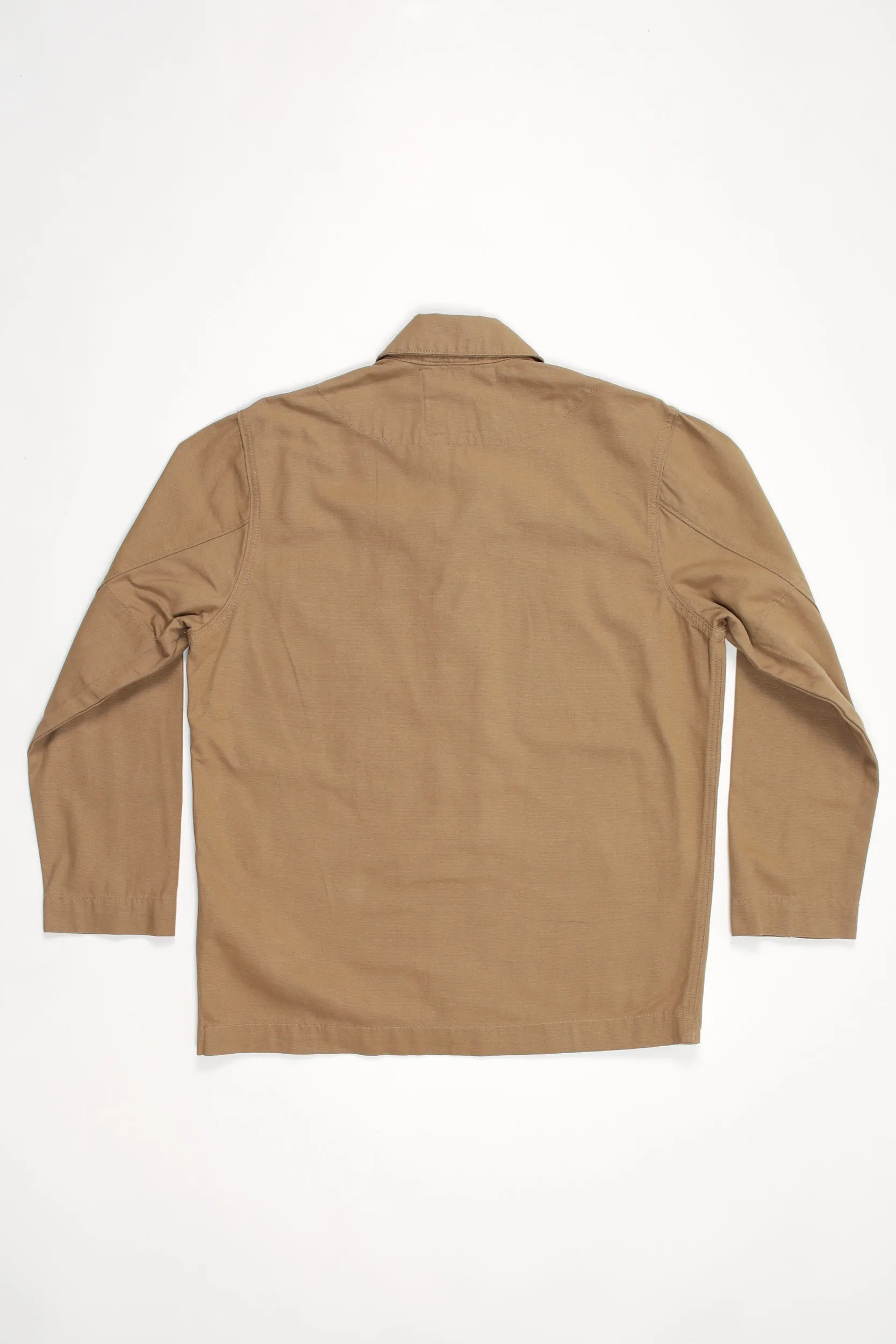 3006 Suit Jacket | Khaki