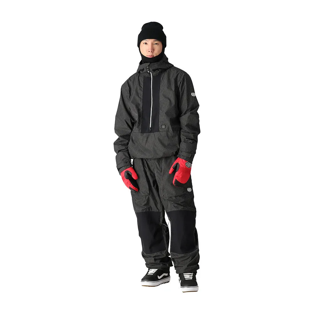 686 Ghost 2.5L Mens Anorak 2025