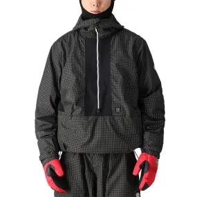 686 Ghost 2.5L Mens Anorak 2025