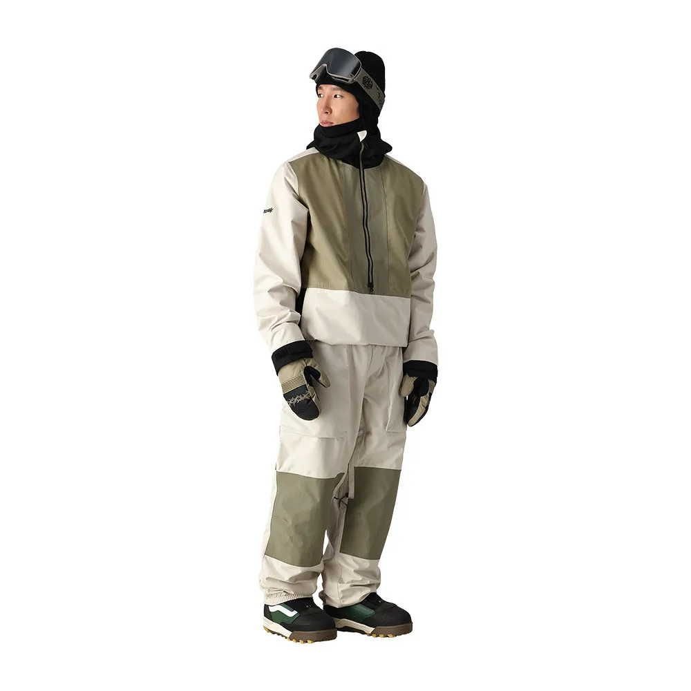 686 Ghost 2.5L Mens Anorak 2025