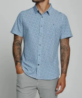 7Diamonds - Hartley Short Sleeve Shirt
