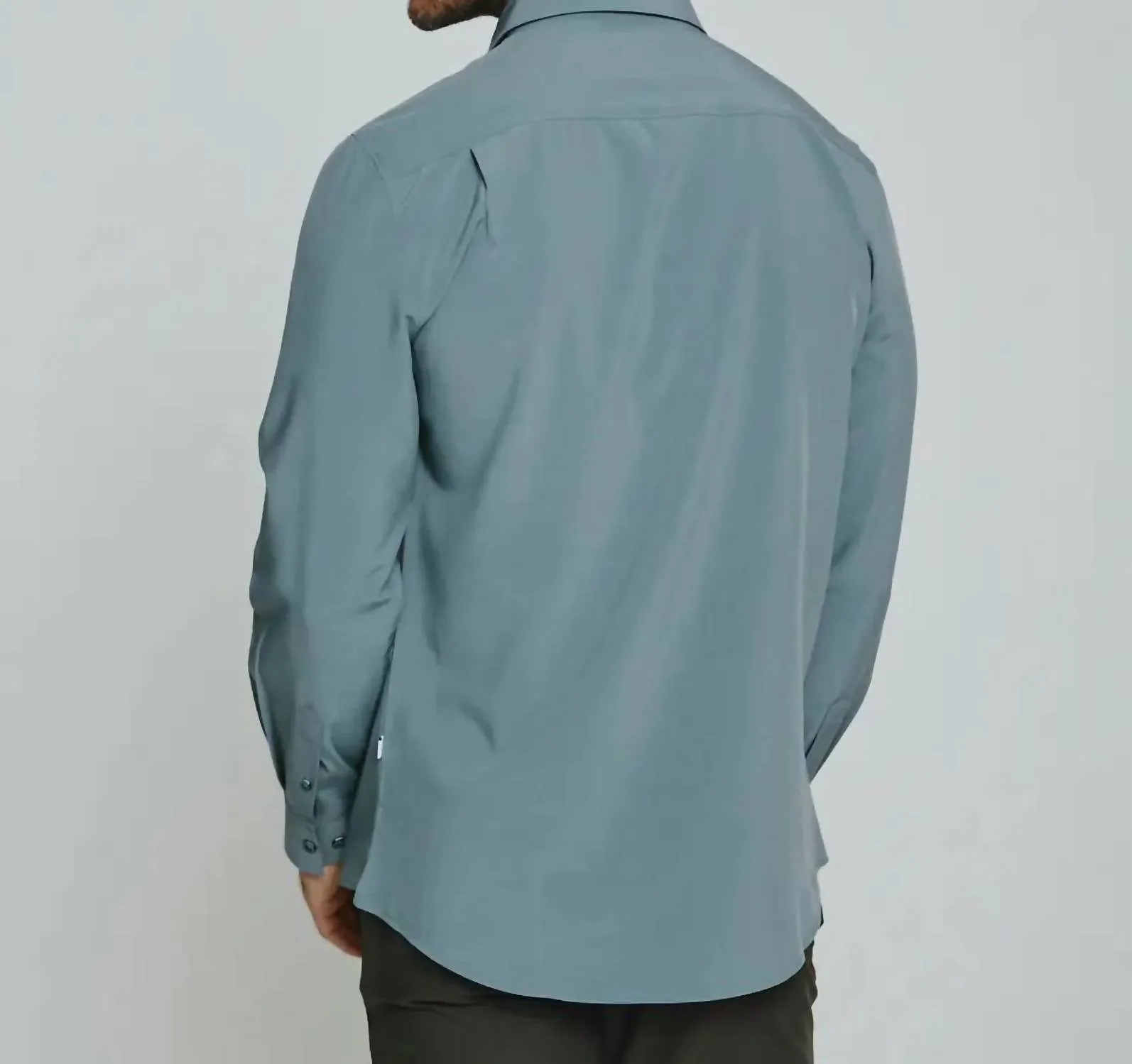 7Diamonds - Liberty Long Sleeve Shirt