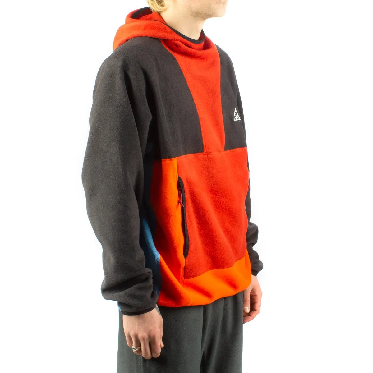 ACG Polartec® Wolf Tree Pullover Hoodie