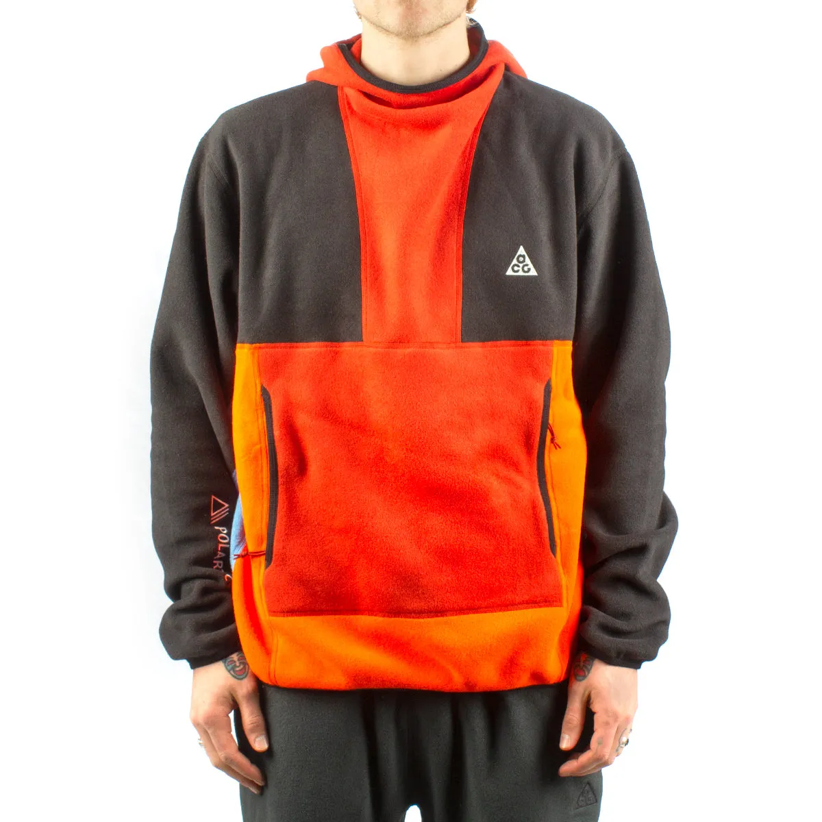 ACG Polartec® Wolf Tree Pullover Hoodie