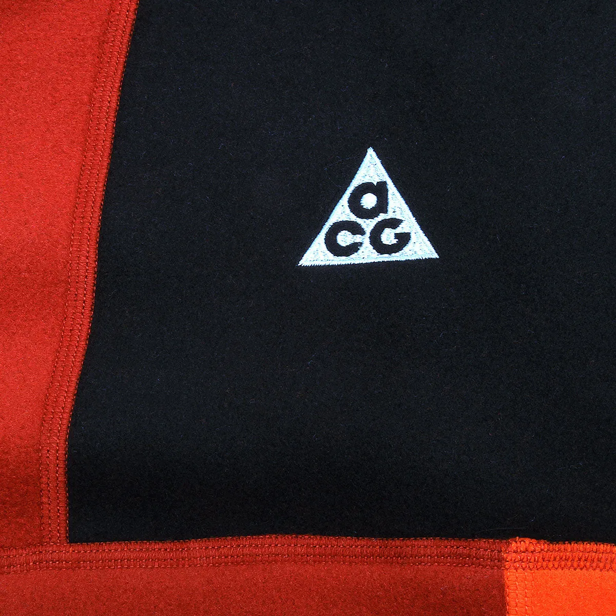 ACG Polartec® Wolf Tree Pullover Hoodie
