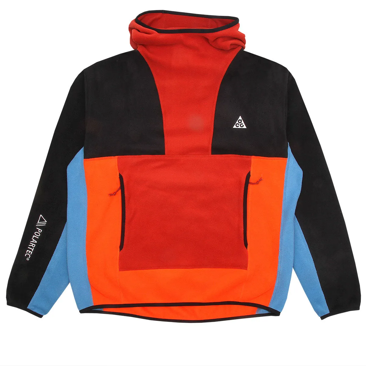 ACG Polartec® Wolf Tree Pullover Hoodie