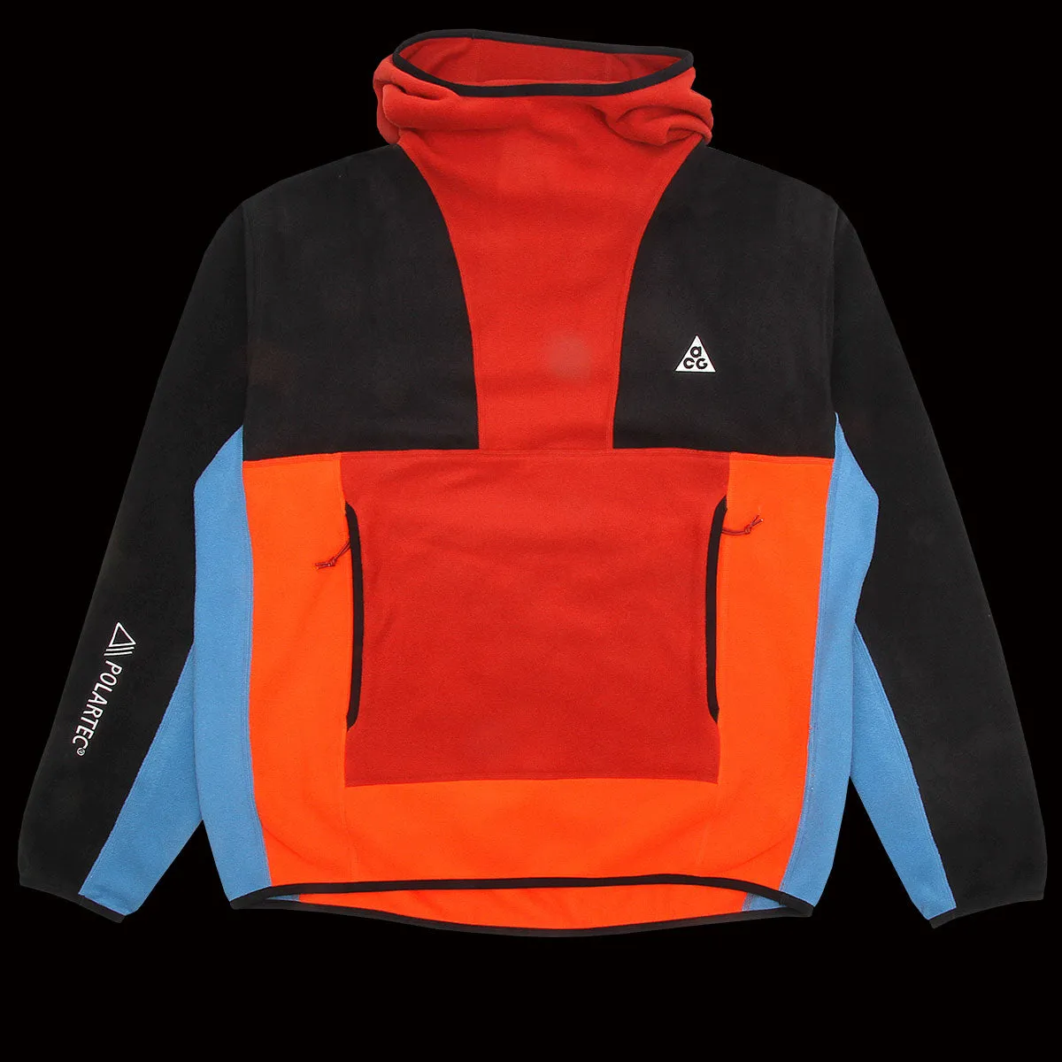 ACG Polartec® Wolf Tree Pullover Hoodie