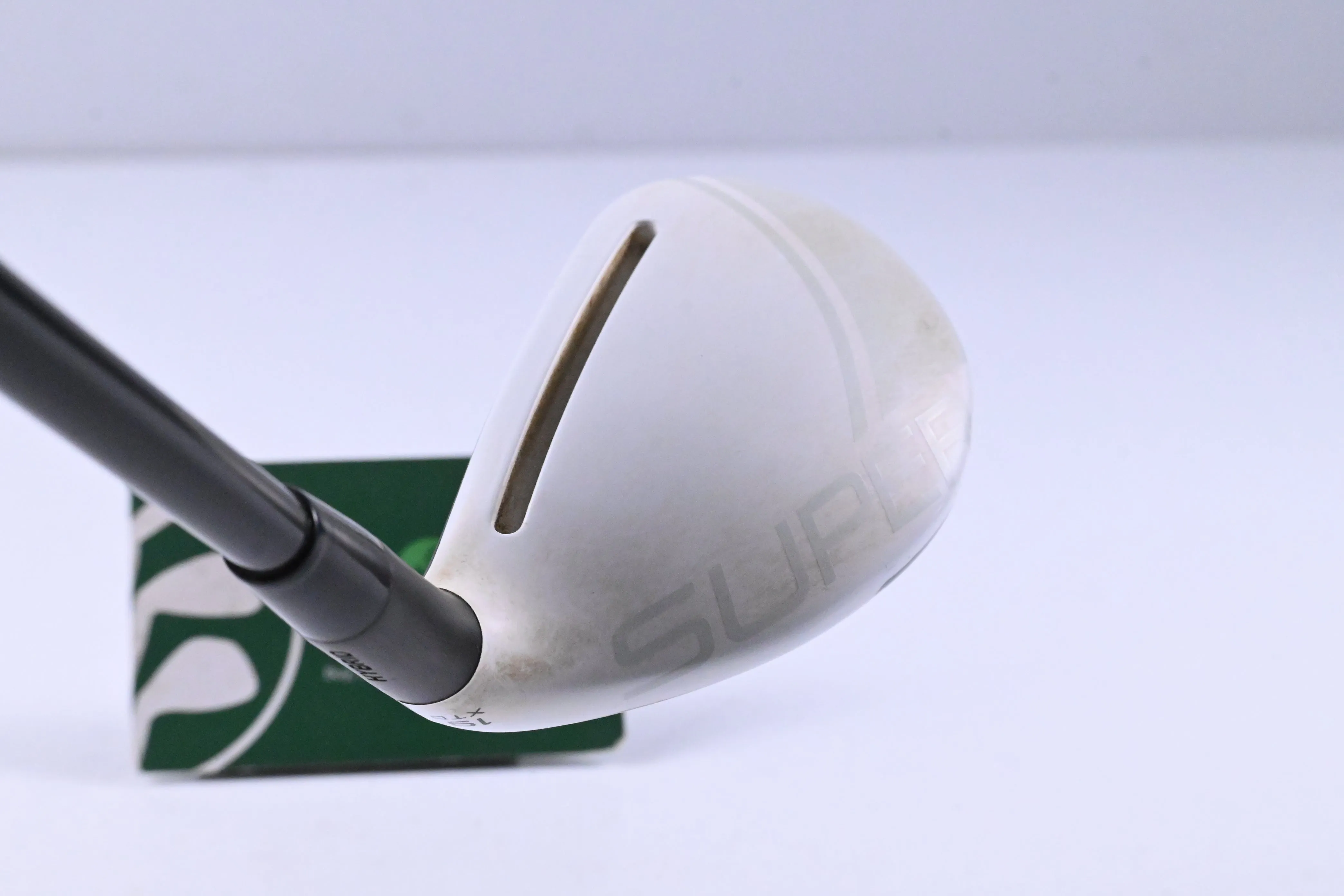 Adams Idea Super LS #3 Hybrid / 19 Degree / Stiff Flex Kuro Kage 80 Shaft
