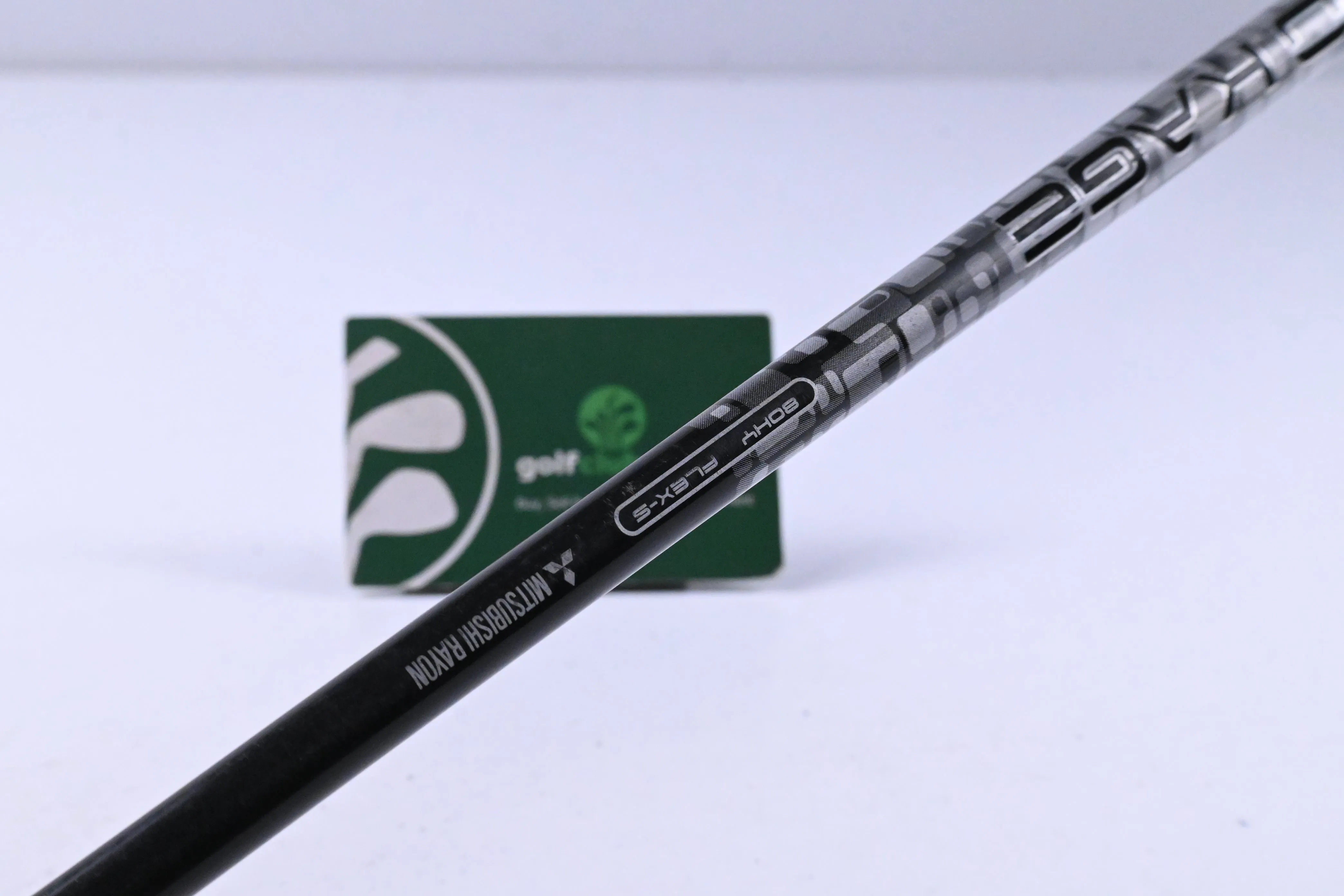 Adams Idea Super LS #3 Hybrid / 19 Degree / Stiff Flex Kuro Kage 80 Shaft