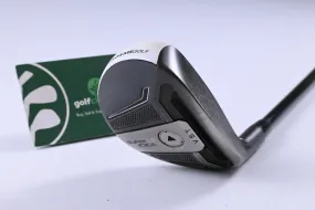 Adams Idea Super LS #3 Hybrid / 19 Degree / Stiff Flex Kuro Kage 80 Shaft