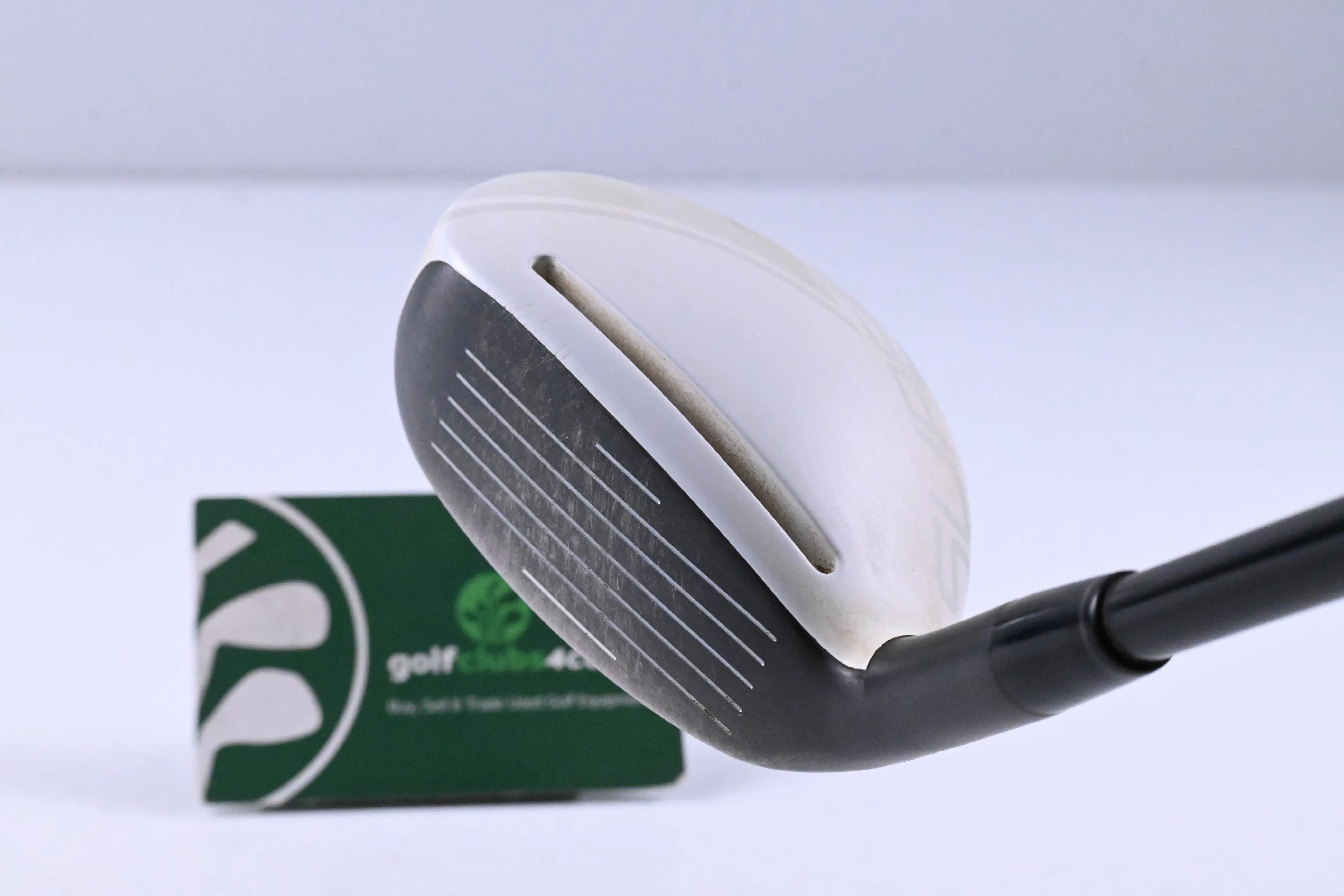 Adams Idea Super LS #3 Hybrid / 19 Degree / Stiff Flex Kuro Kage 80 Shaft
