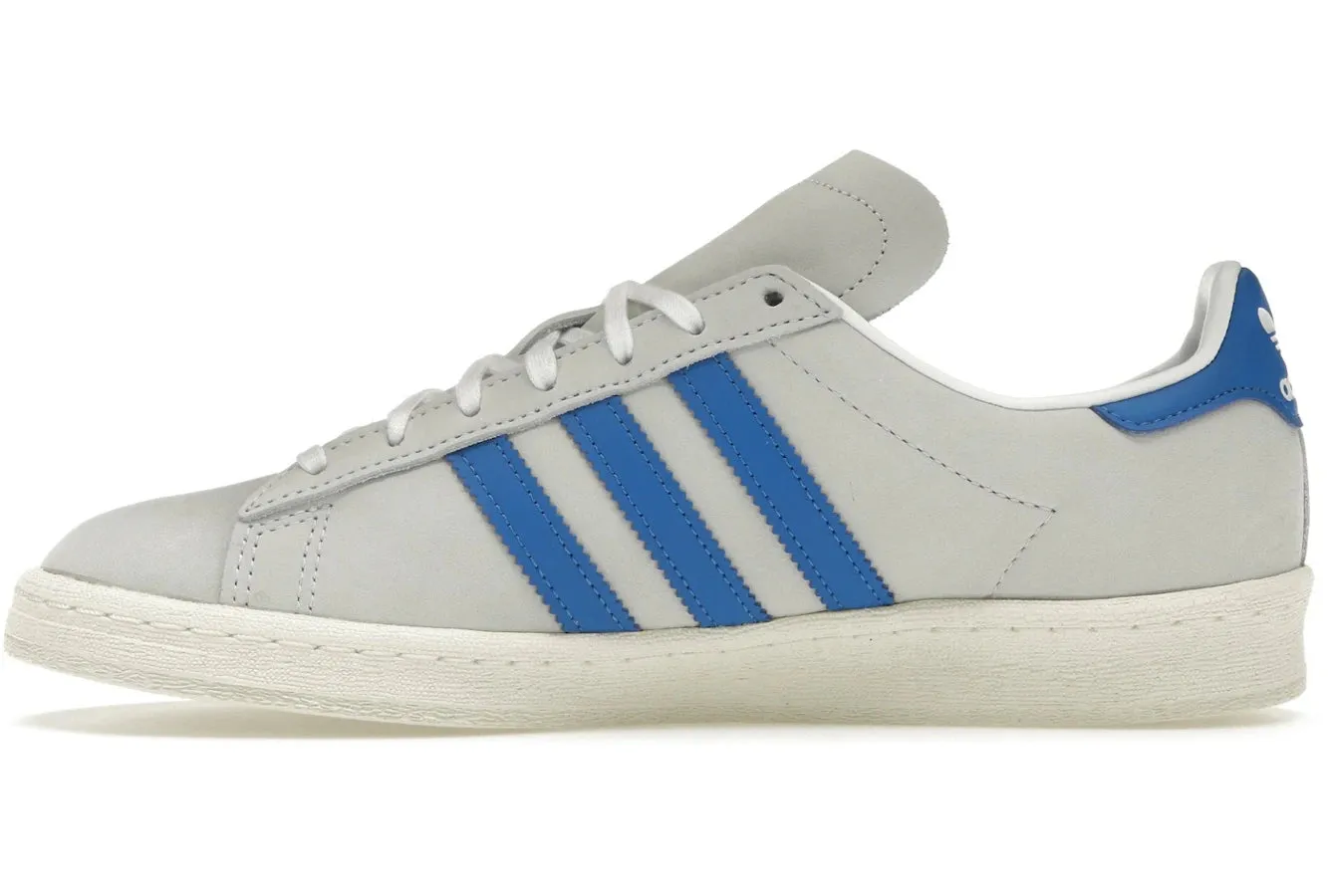 Adidas Campus 80s Blue Bird