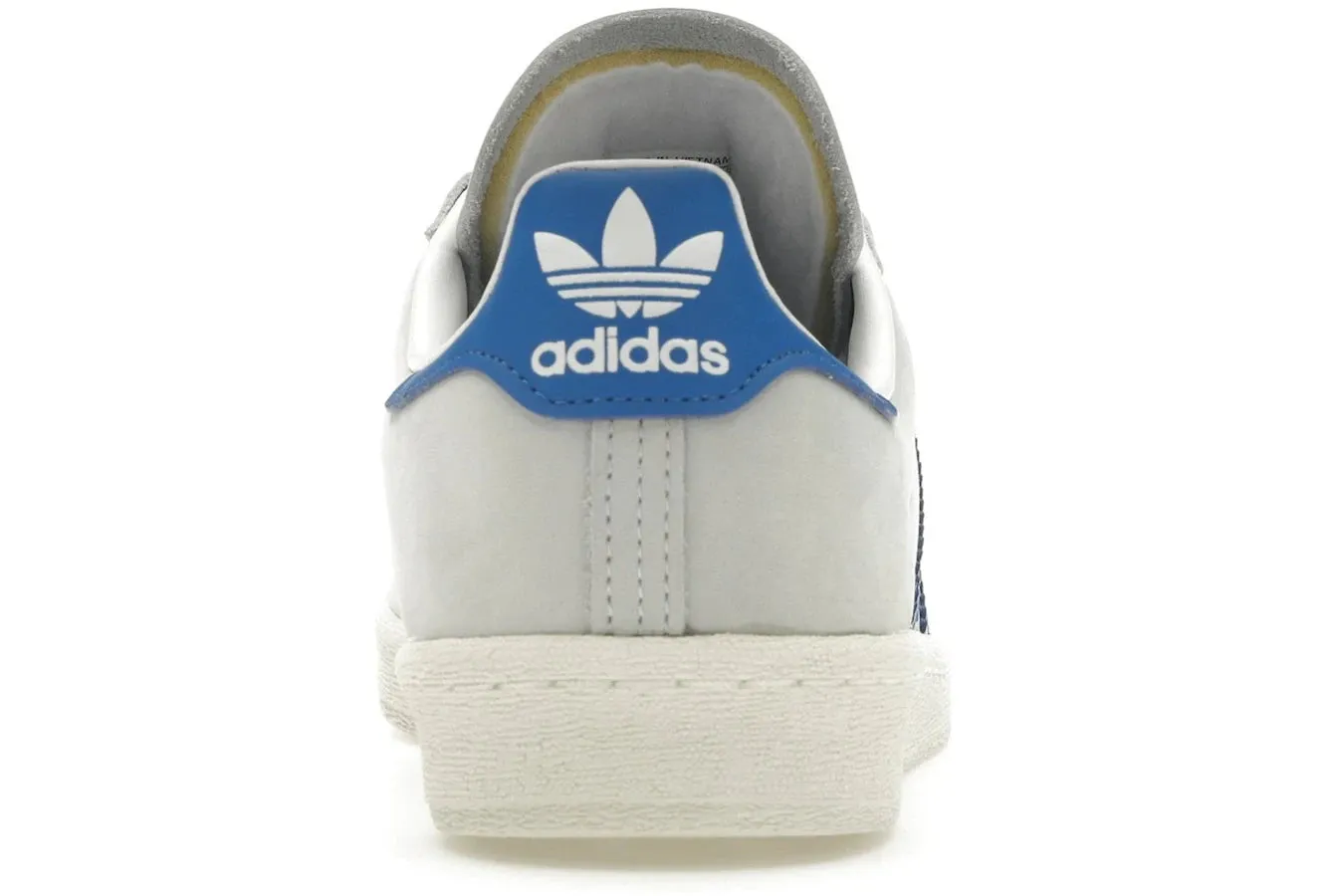 Adidas Campus 80s Blue Bird