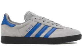 Adidas Gazelle Grey Collegiate Royal