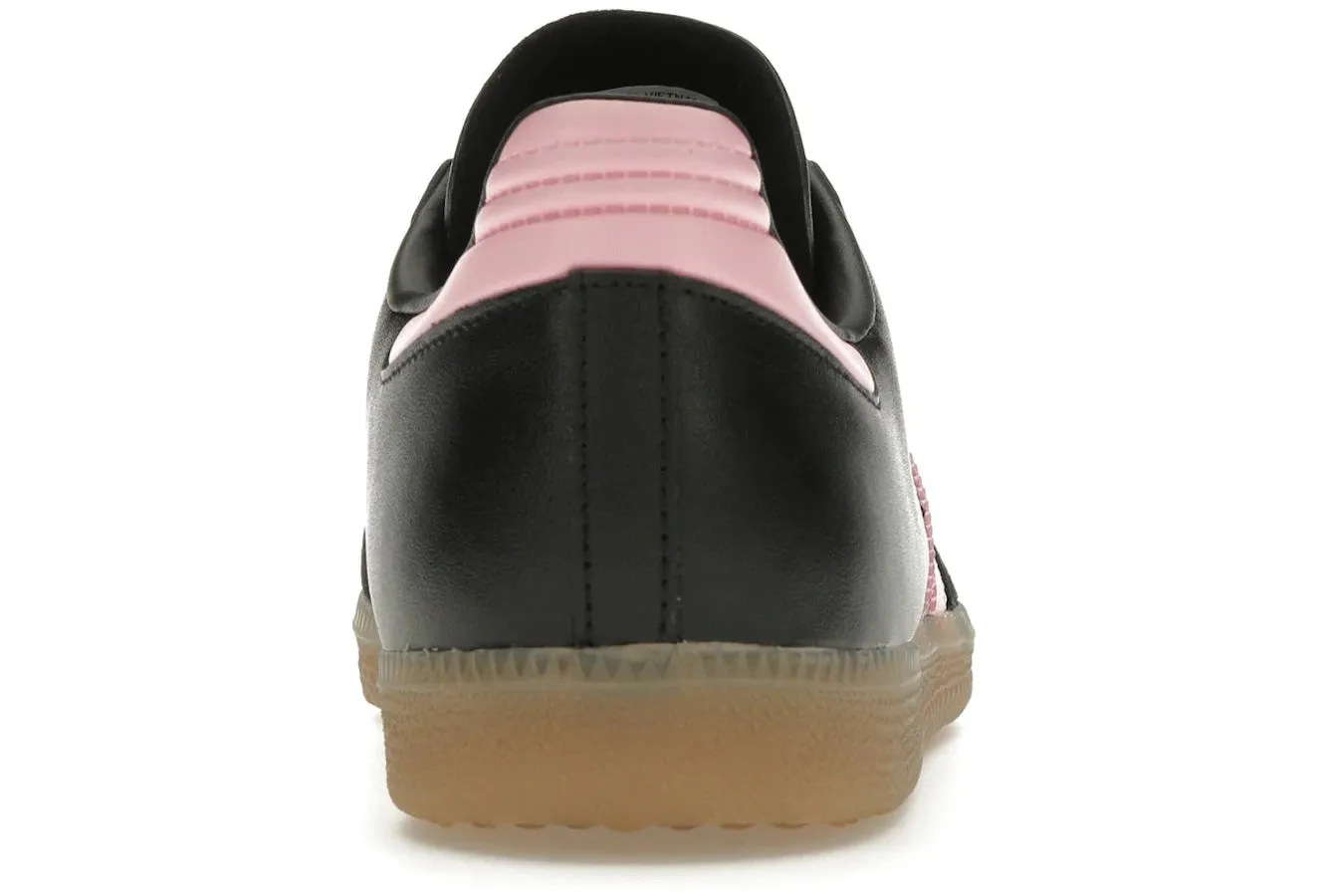 Adidas Samba Inter Miami CF Messi Black