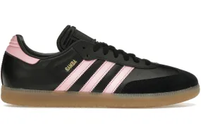 Adidas Samba Inter Miami CF Messi Black