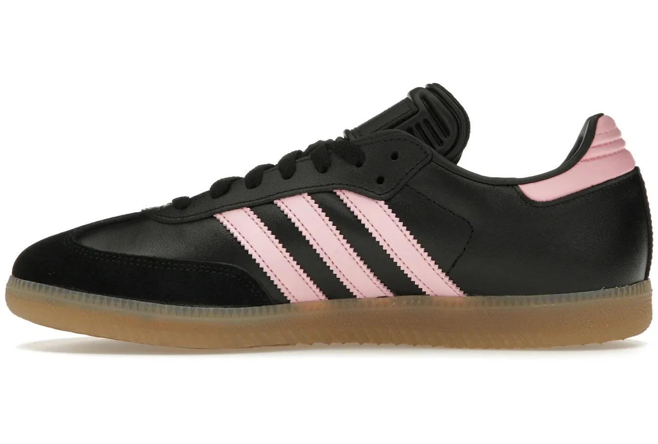 Adidas Samba Inter Miami CF Messi Black