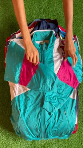 Adidas Sports Jacket 70 pcs