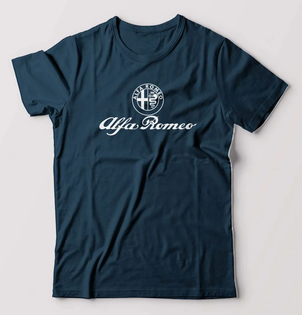 Alfa Romeo T-Shirt for Men