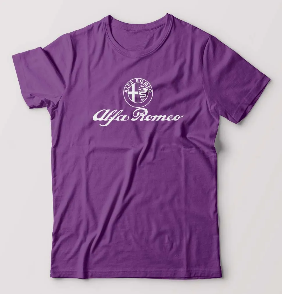 Alfa Romeo T-Shirt for Men