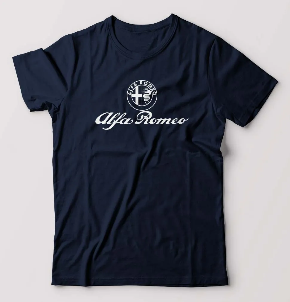 Alfa Romeo T-Shirt for Men