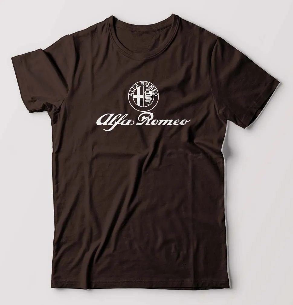Alfa Romeo T-Shirt for Men