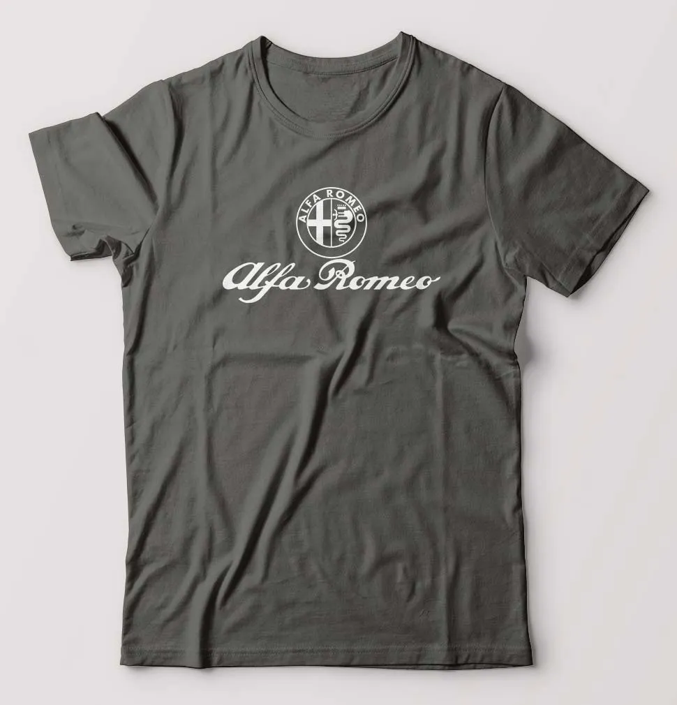 Alfa Romeo T-Shirt for Men