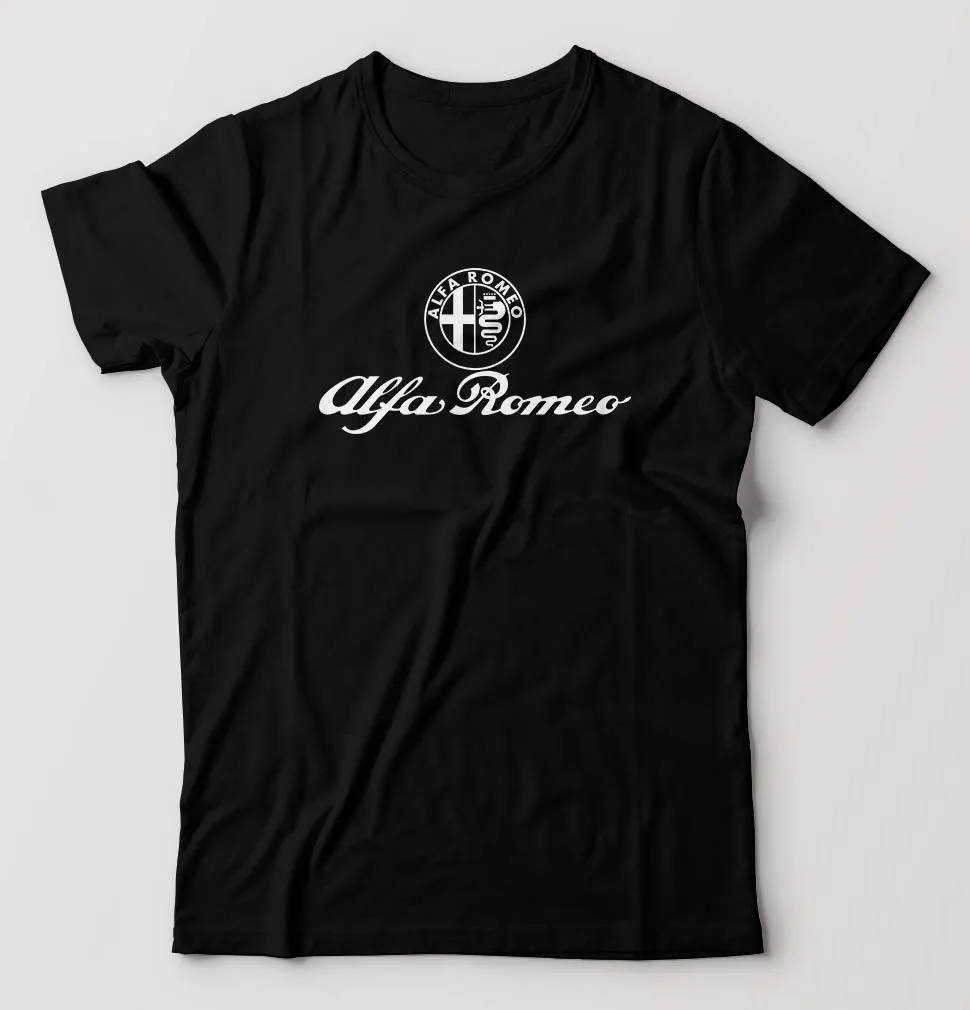 Alfa Romeo T-Shirt for Men