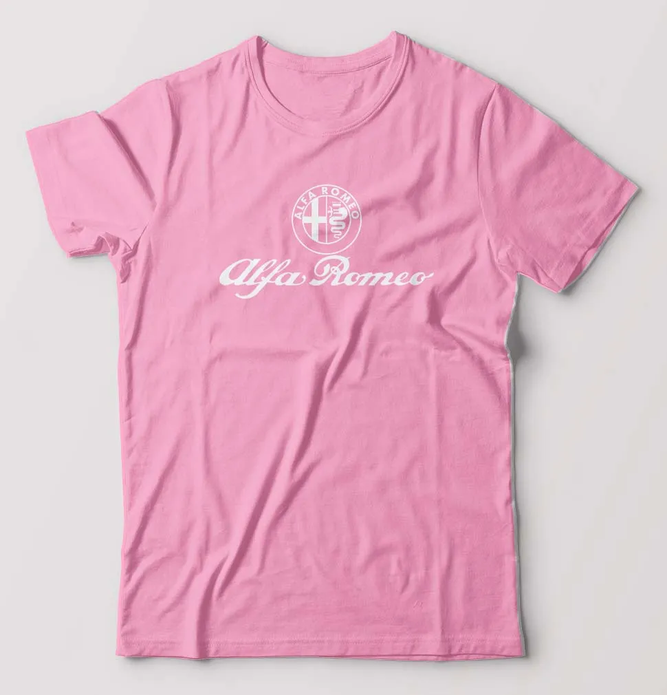 Alfa Romeo T-Shirt for Men
