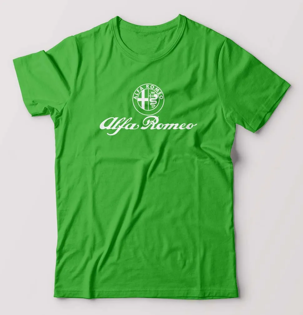 Alfa Romeo T-Shirt for Men