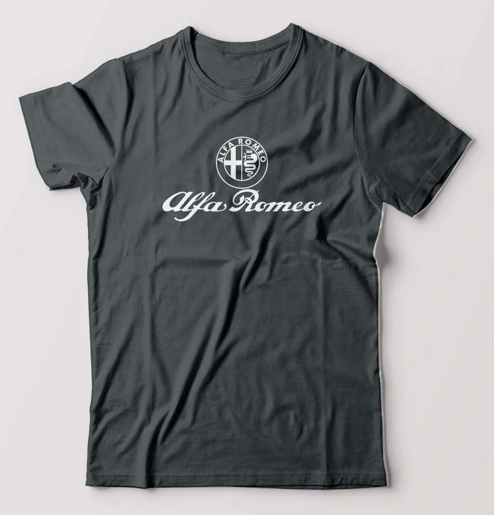 Alfa Romeo T-Shirt for Men