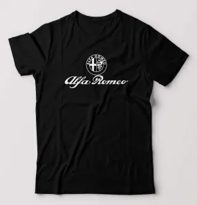 Alfa Romeo T-Shirt for Men