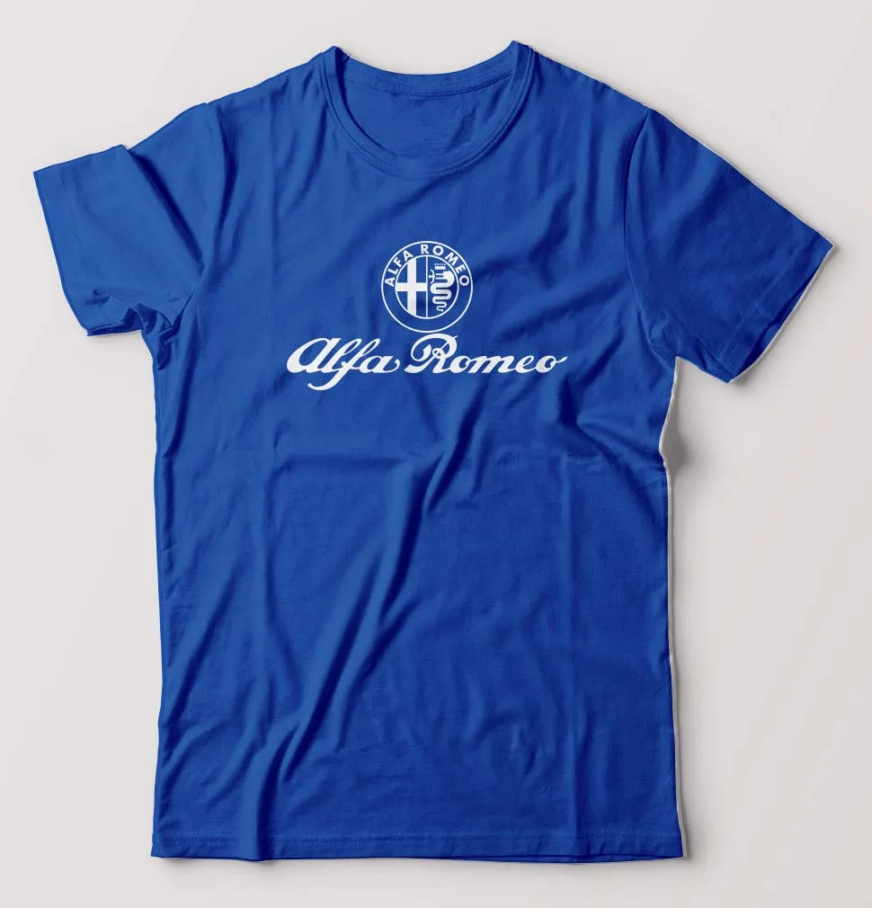 Alfa Romeo T-Shirt for Men