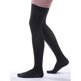 Allegro Soft Microfiber Thigh High 20-30 mmHg #262