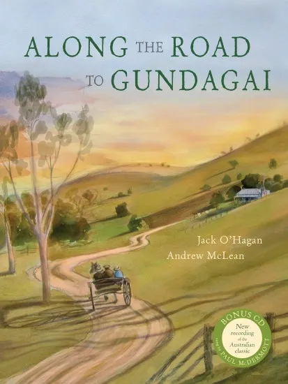Along the Road to Gundagai