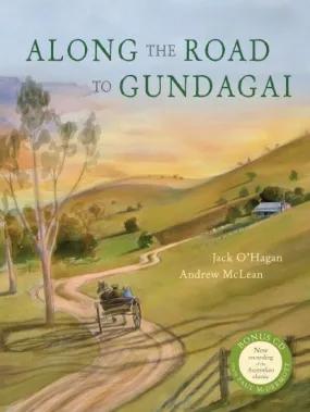 Along the Road to Gundagai