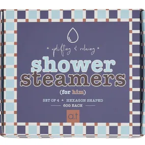 Annabel Trends Shower Steamers