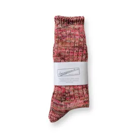 Anonymous Ism 5 Colour Mix Crew Brick