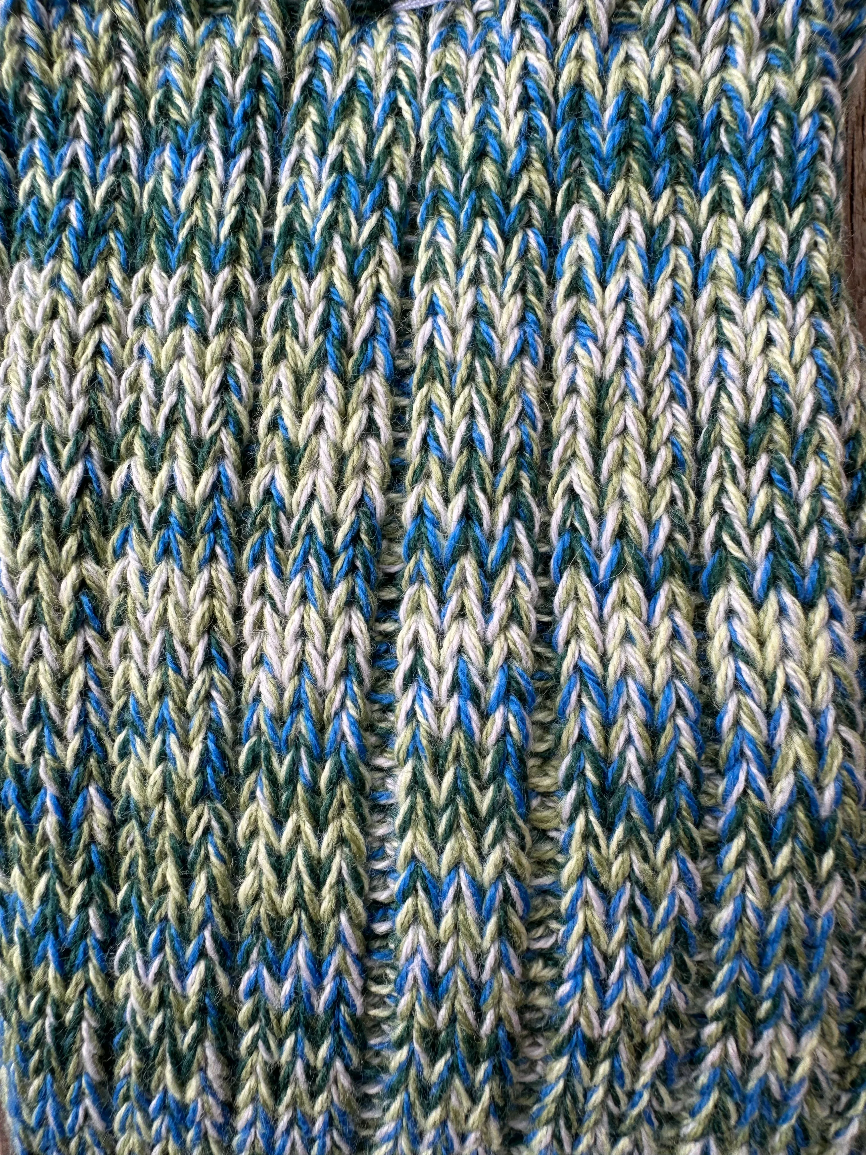 Anonymous Ism 5 Colour Mix Crew Mint