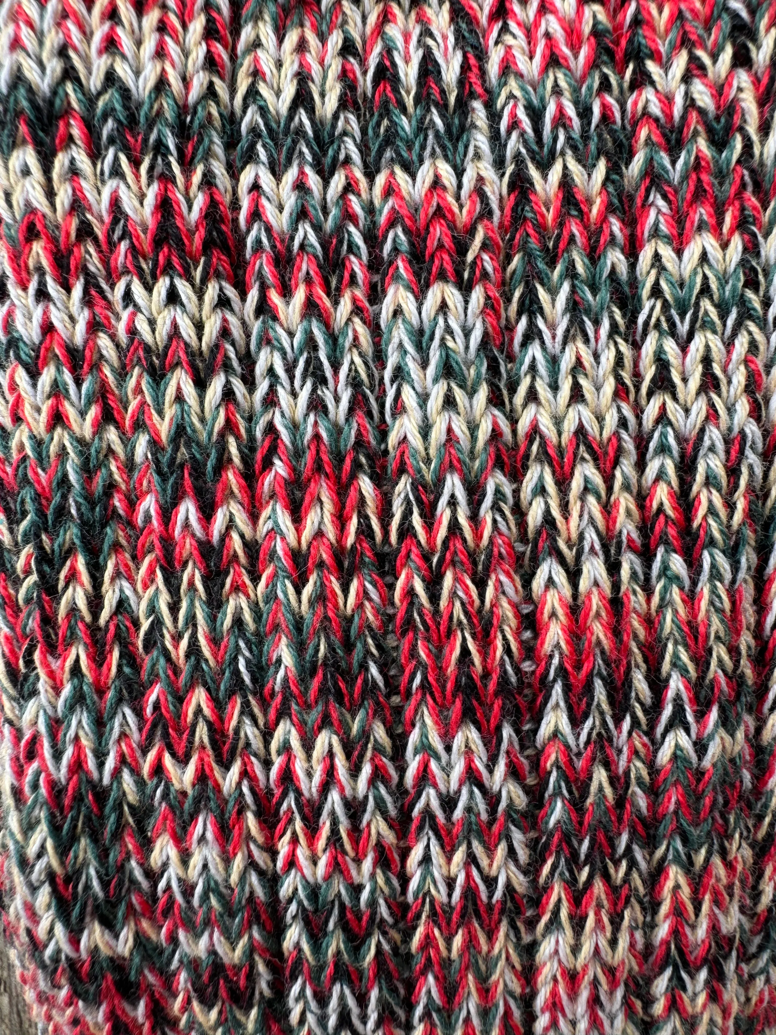 Anonymous Ism 5 Colour Mix Crew Multi
