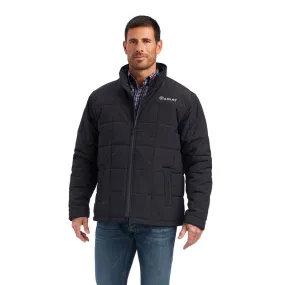 Mens Ariat Phantom Crius Concealed Carry Insulated Jacket